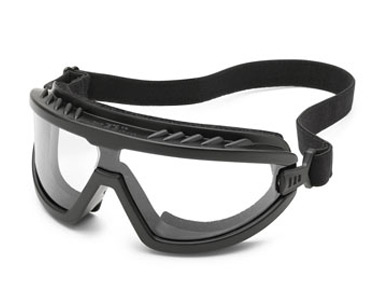 GOGGLE CLEAR ANTI FOG LENS - Goggles